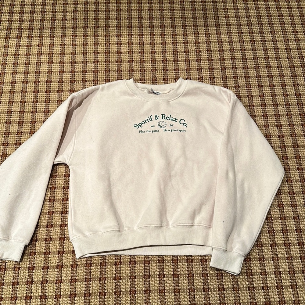 Princess Polly Crew Neck